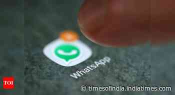 WhatsApp rolls out brand campaign in India