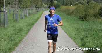 „Ich laufe einen Marathon auf der Stelle“ - Schwäbische