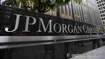 JPMorgan Drops Terms 'Master,' 'Slave' From Internal Tech Code, Materials
