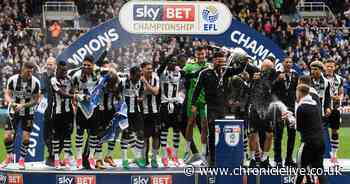 Steve Bruce says critics underestimated NUFC dressing room