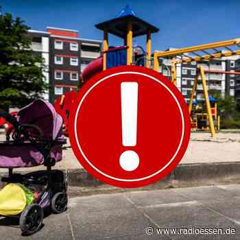 Essen: Spielplatz-Not in gleich 20 Stadtteilen - Radio Essen