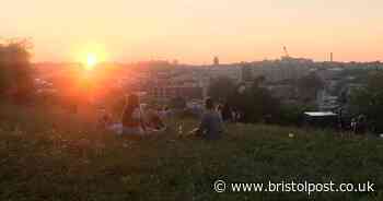 10 of the best places to watch the sun set in Bristol