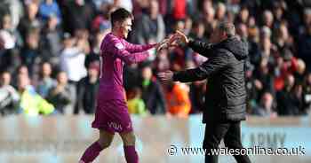 Cooper's Woodman admission and the Newcastle signing that just changed things