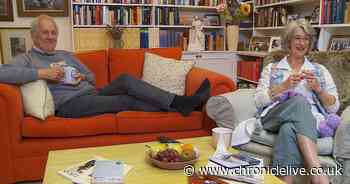 Celebrity Gogglebox star walks off show in disgust