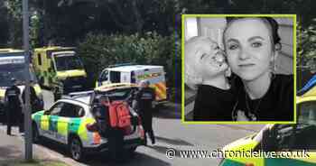 Hero mum saves man's life after performing CPR on side of Seaham road