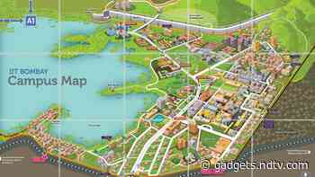 IITBHF Announces Grant of Rs. 2.35 Crores to Provide Laptops, Broadband to Needy IIT Bombay Students