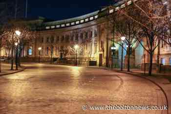 New music and performing arts venue earmarked for Bolton with Future High Streets Fund cash