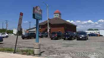 Sault Ste. Marie Receives Grant to Improve Parking Areas, Streets - 9&10 News