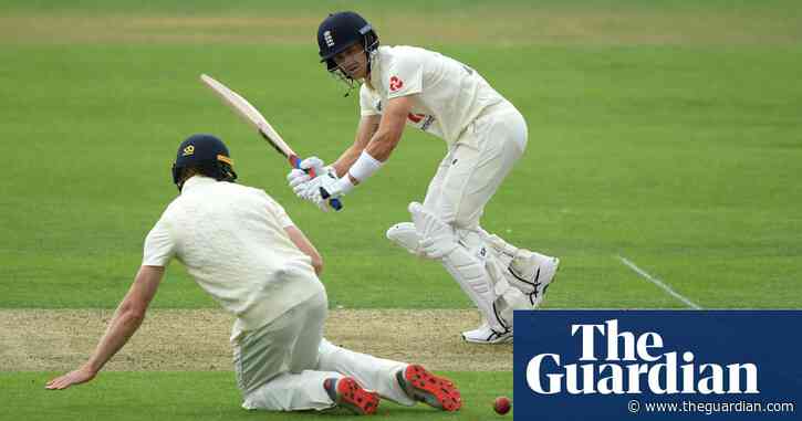 Sam Curran out but Denly in England's squad for first Test against West Indies