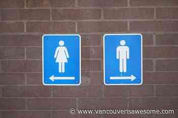 New washroom finder map lets Metro Vancouver residents know where they can go - Vancouver Is Awesome