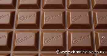 Cadbury is releasing three brand new Dairy Milk bars