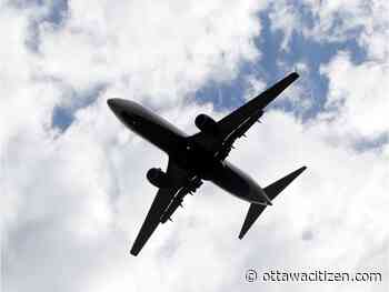 Today's letters: Fear of flying is wise during COVID-19