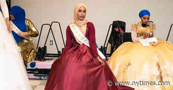 ‘I Am Here to Prove You Wrong’