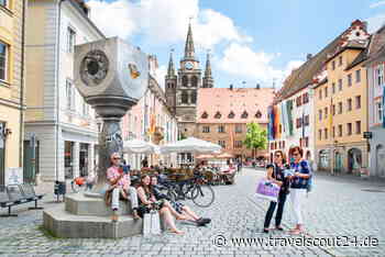 Gewinnspiel: 2 Tage Stadterlebnis in Ansbach inkl. Übernachtung - TravelScout24