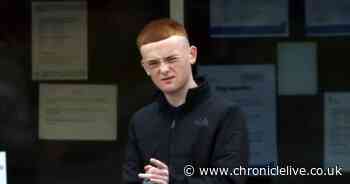 Teen who reclaimed lost bag with drugs in found with knife and knuckle duster