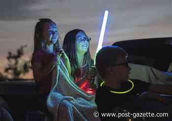 'Independence Day deserves fireworks': Communities find creative ways to celebrate the holiday