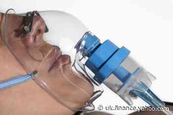 Coronavirus: UK manufacturers to export surplus ventilators