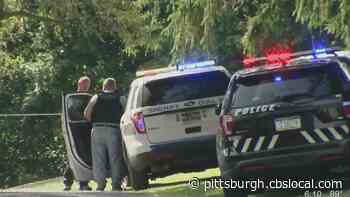 Man Killed In Hanover Township Shooting - CBS Pittsburgh