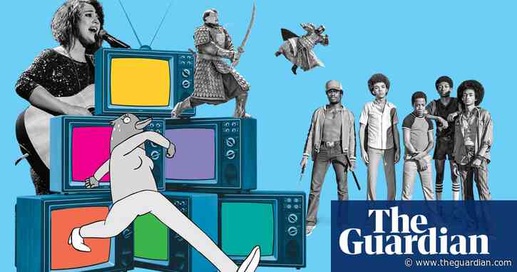 ‘I don’t know if I’ll ever get over it’: how it feels to make a TV flop