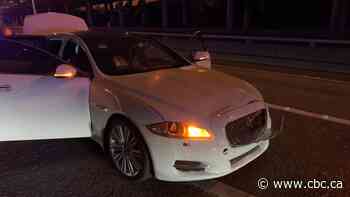 2 women hit by car on Seattle highway closed amid protests