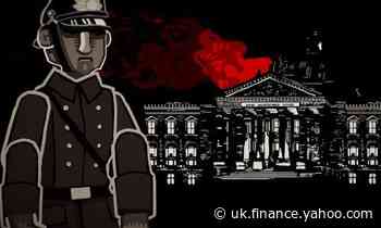 Through the Darkest of Times review – join the anti-Nazi resistance