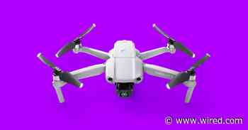 DJI Mavic Air 2 Review: The Best Drone for Taking Photos and Videos