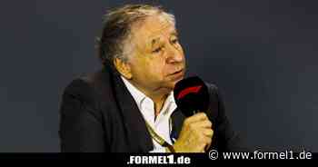FIA-Präsident Todt: Coronakrise als Chance für Mugello und Imola