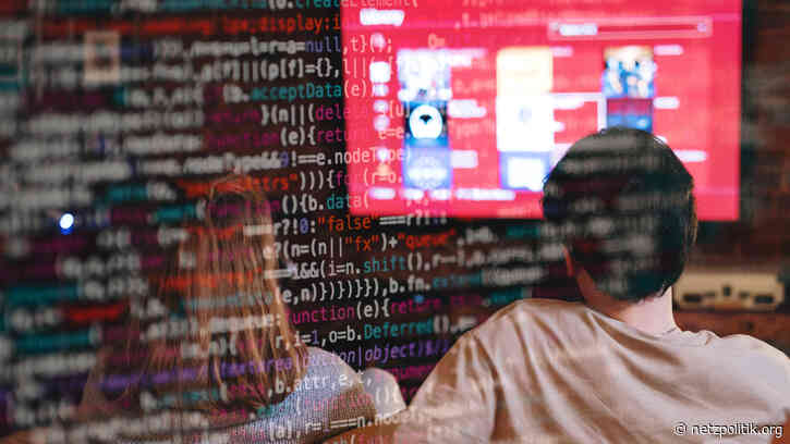 Kritischer Bericht: Spionierende Smart-TVs in jedem Wohnzimmer