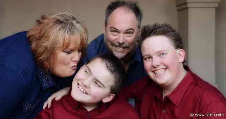 Special needs families feeling tired, lonely and scared as Utah coronavirus restrictions loosen, cases rise