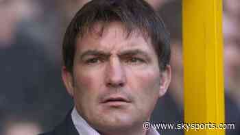 Paul Cullen recalls Andrew Johns' Warrington debut - Sky Sports