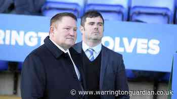 Wigan Athletic's administration a worry say Warrington Wolves - Warrington Guardian