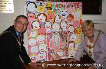 Much-loved councillor dies after losing battle with cancer - Warrington Guardian