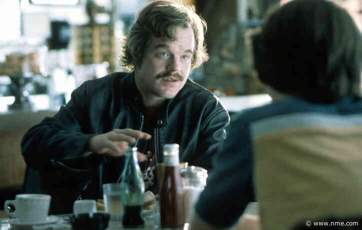 Cameron Crowe opens up about Phillip Seymour Hoffman’s performance in ‘Almost Famous’