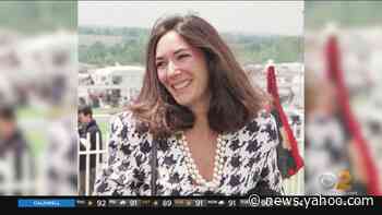 Ghislaine Maxwell In Federal Custody In Connection To Jeffrey Epstein Investigation