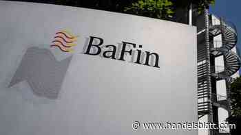 Wirecard: Gutachten verstärkt Kritik an Bafin im Fall Wirecard
