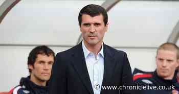 Roy Keane was too 'offensive' towards Sunderland players, says Dwight Yorke