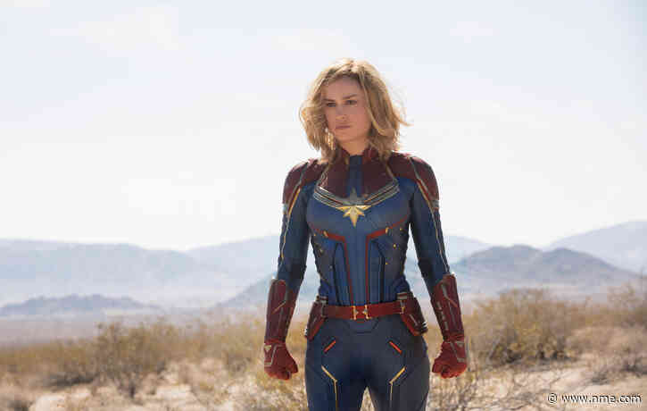 Brie Larson reveals she once auditioned for ‘Star Wars’
