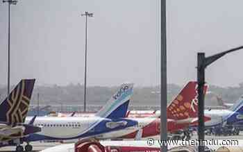 Travel demand muted, some airlines may go under: CAPA - The Hindu
