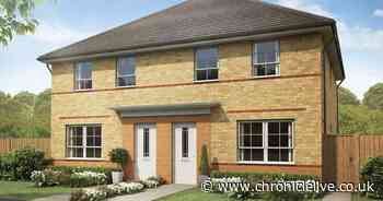 This 3 bedroom home in Sunderland is perfect for first-time buyers