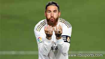 Real Madrid vs. Athletic Bilbao: La Liga live stream, TV channel, how to watch online, news, odds