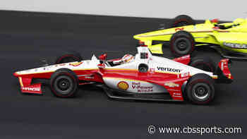 2020 GMR Grand Prix odds, picks: IndyCar at Indianapolis predictions, best bets from proven computer model