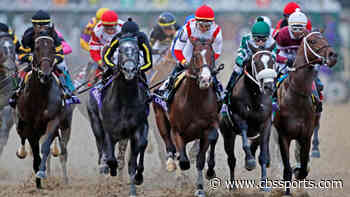 2020 Kentucky Derby odds, predictions: Surprising picks from top-rated expert who's nailed six straight races