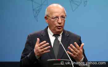 Coronavirus: Portugese official slams UK government quarantine exclusion