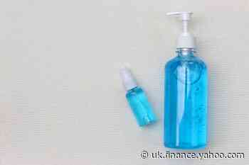 Coronavirus: Third of consumers forced to pay 'sky-high' prices for essential medical products