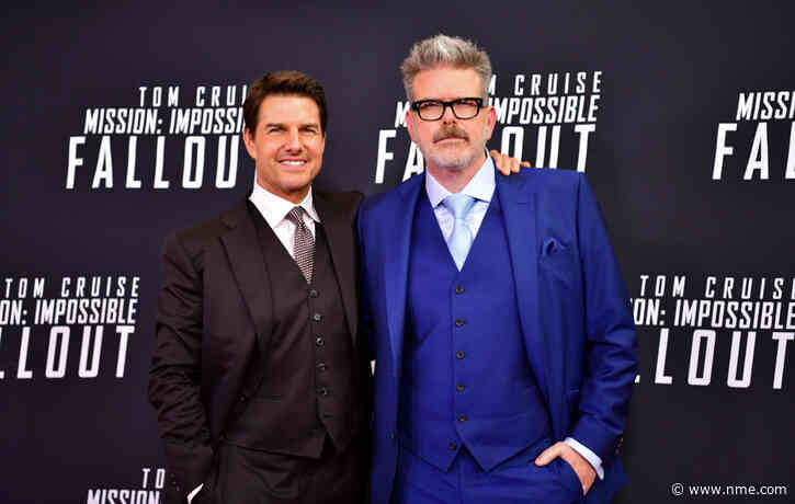 Director Christopher McQuarrie says new film will see Tom Cruise playing “a very un-Tom character”