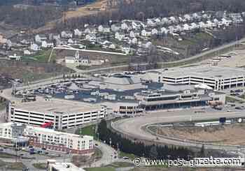 Smoking no longer permitted inside Meadows casino