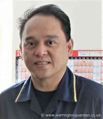 Much loved Warrington Hospital nurse to be remembered on 72nd birthday of NHS