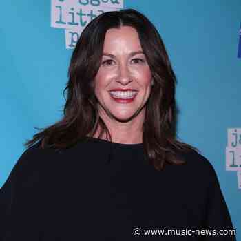 Alanis Morissette experimented with psychedelics 'to find God'