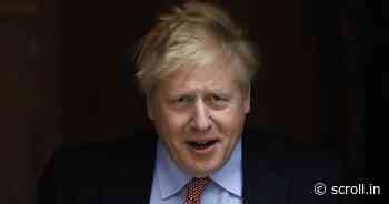 Boris Johnson’s handling of the coronavirus crisis has jeopardised his political brand - Scroll.in