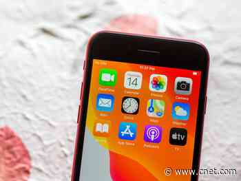 Will iOS 14 work on my iPhone? Here's the full list of compatible devices     - CNET